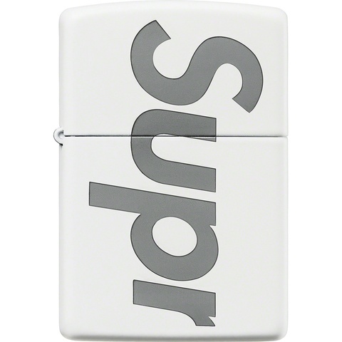 Supreme Glow-in-the-Dark Zippo® - Glow-in-the-Dark