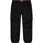 Supreme Cargo Pant (SS20) - Black