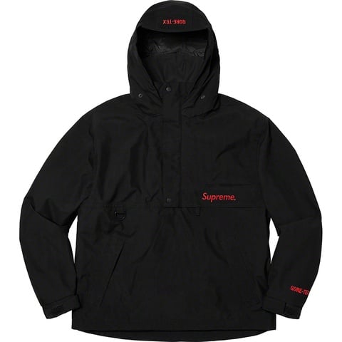GORE-TEX Anorak - spring/summer 2020 - Supreme