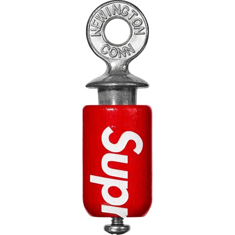 Supreme Supreme®/Audubon™ Bird Call - Red