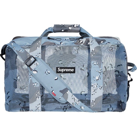 Big Duffle Bag - spring/summer 2020 - Supreme