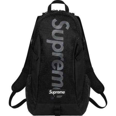 Backpack - spring/summer 2020 - Supreme