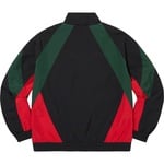 Supreme Paneled Track Jacket (SS20) - Black