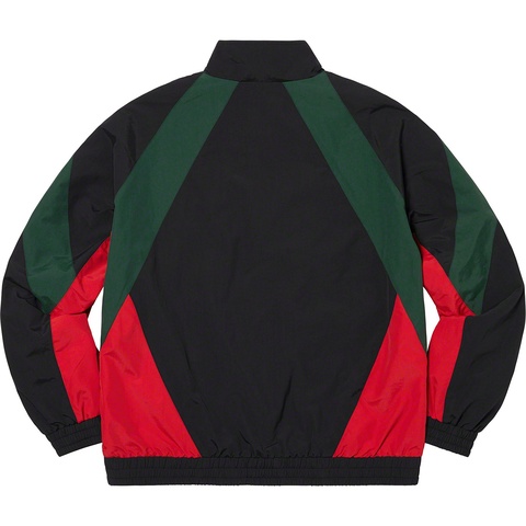 Paneled Track Jacket - spring/summer 2020 - Supreme