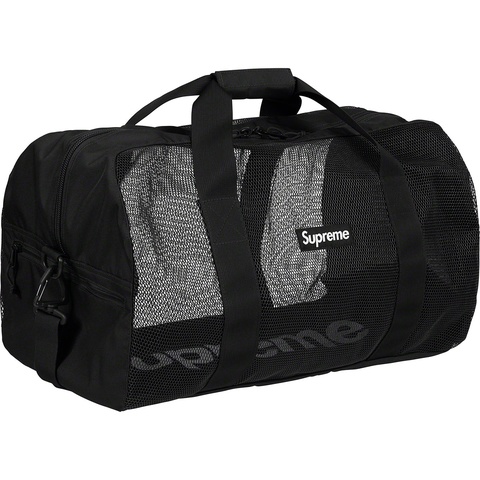 Big Duffle Bag - spring/summer 2020 - Supreme