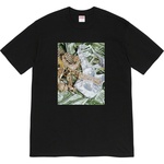 Supreme Bling Tee (SS20) - Black
