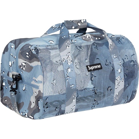 Big Duffle Bag - spring/summer 2020 - Supreme