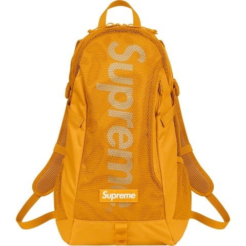 Backpack - spring/summer 2020 - Supreme