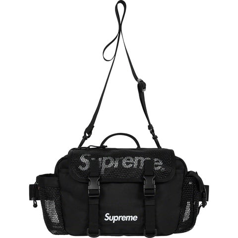 Waist Bag - spring/summer 2020 - Supreme