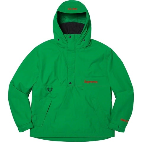 GORE-TEX Anorak - spring/summer 2020 - Supreme
