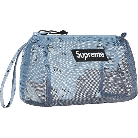 Utility Pouch - spring/summer 2020 - Supreme