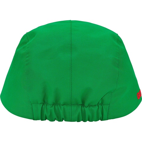 Supreme GORE-TEX Long Bill Camp Cap - Green