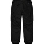 Supreme Cargo Pant (SS20) - Black