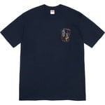 Supreme Laugh Now Tee (SS20) - Navy