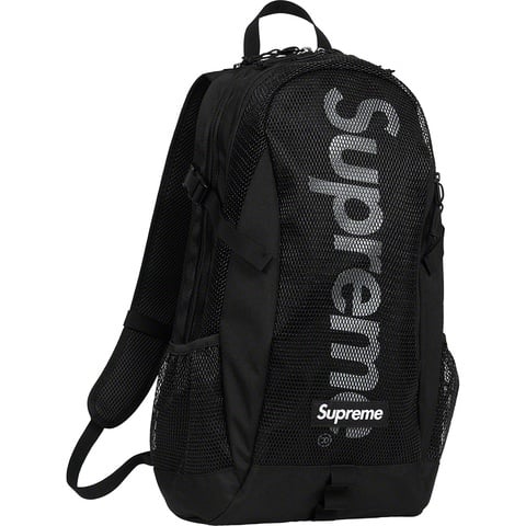 Backpack - spring/summer 2020 - Supreme