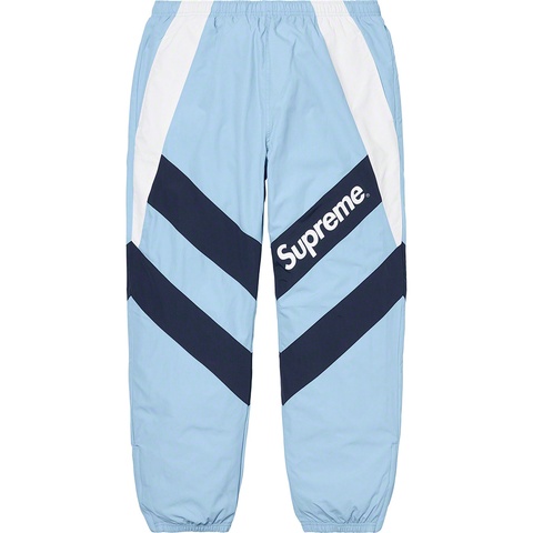 【希少】20ss Supreme Paneled Track pant Paneled Track Pant - spring/summer 2020 - Supreme