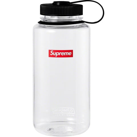 Supreme®/Nalgene® 32 oz. Bottle - Supreme