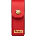 Supreme Supreme Leatherman Rebar (SS20) - Red