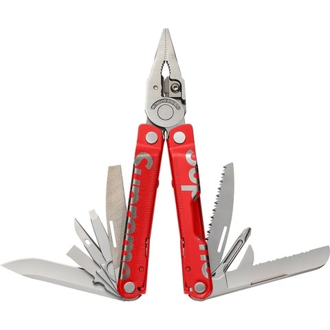 Supreme®/Leatherman® Rebar® - spring/summer 2020 - Supreme Supreme®/Leatherman® Rebar® - spring/summer 2020 - Supreme