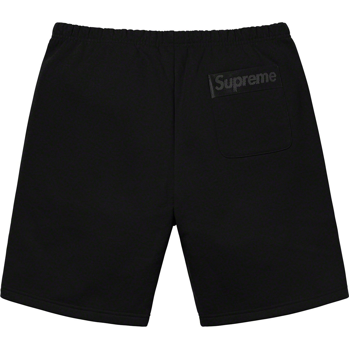 パンツ supreme Tonal Webbing Sweatshort Supreme Tonal Webbing Sweatshort (SS20) - $118