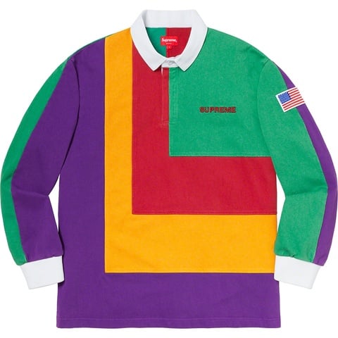 7's Rugby - spring/summer 2020 - Supreme