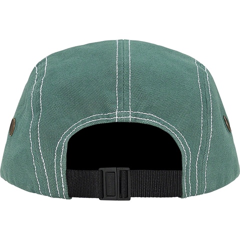 Supreme Field Camp Cap - Green