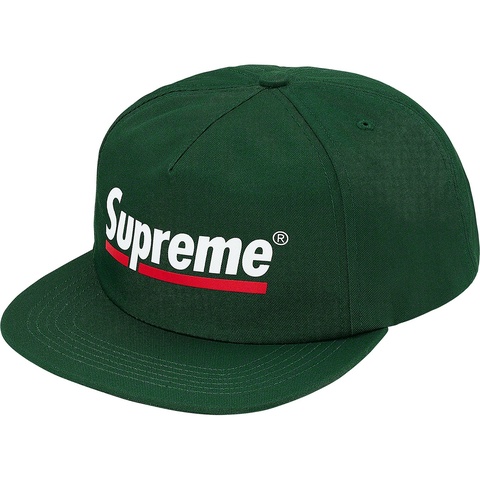 Underline 5-Panel - spring/summer 2020 - Supreme