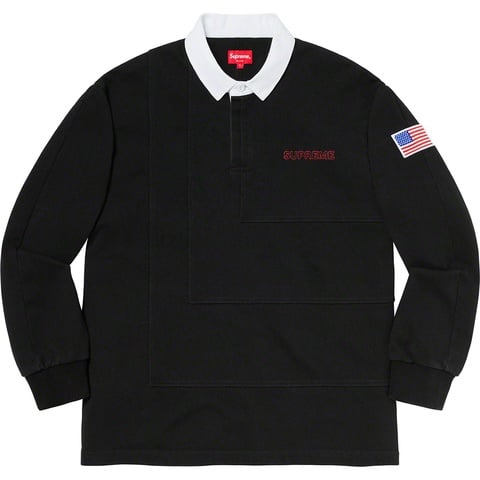 7's Rugby - spring/summer 2020 - Supreme
