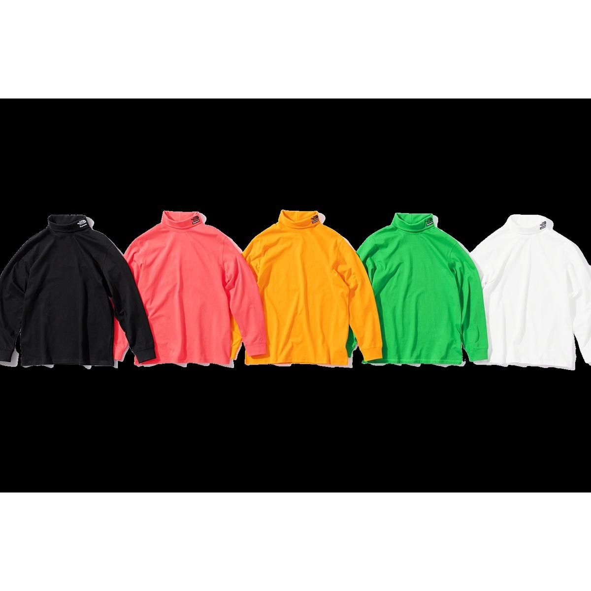 Supreme®/The North Face® RTG Turtleneck - Supreme