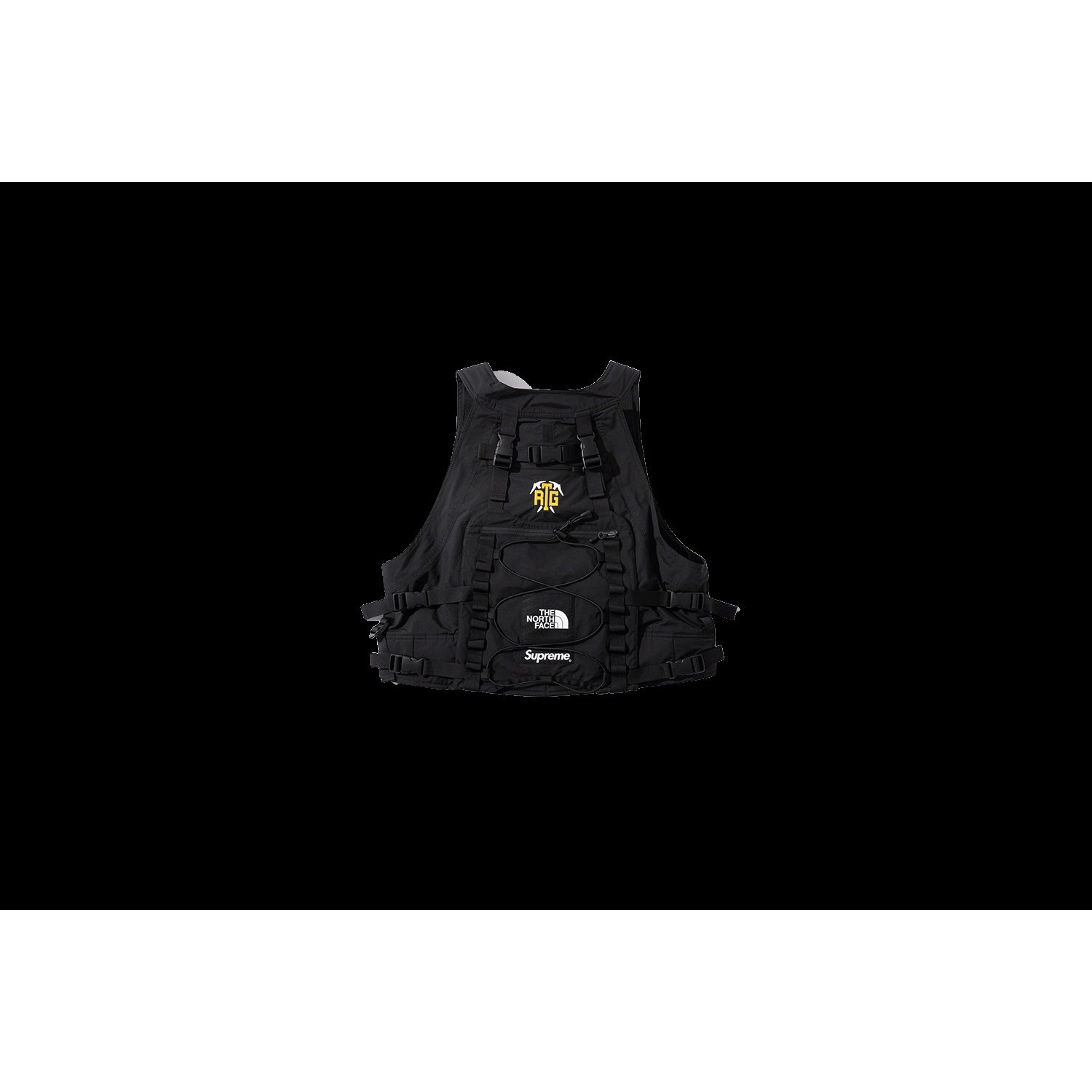 Supreme Supreme The North Face RTGJacket + Vest (SS20) - $698