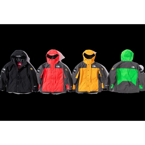 Supreme Supreme®/The North Face® RTGJacket + Vest - Colorway