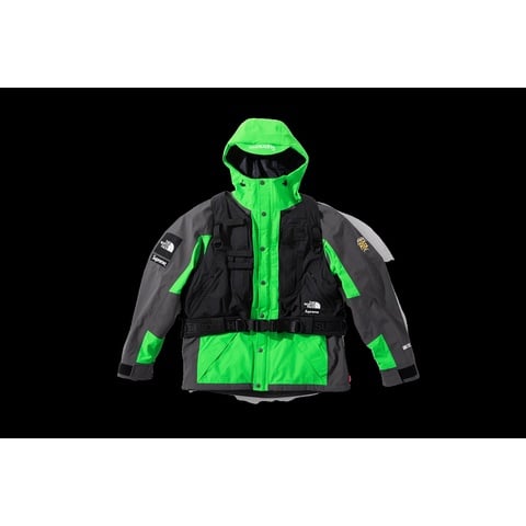 Supreme®/The North Face® RTGJacket + Vest - SupremeCommunity