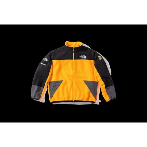 Supreme®/The North Face® RTG Fleece Jacket - Supreme