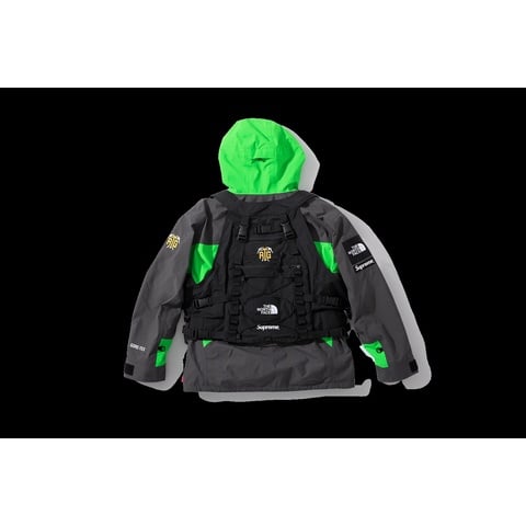 Supreme®/The North Face® RTGJacket + Vest - SupremeCommunity
