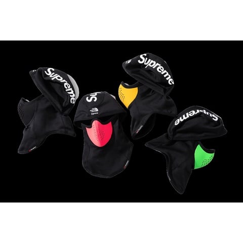 Supreme®/The North Face® RTG Balaclava - Supreme