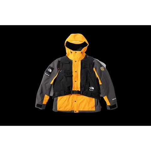 Supreme®/The North Face® RTGJacket + Vest - SupremeCommunity