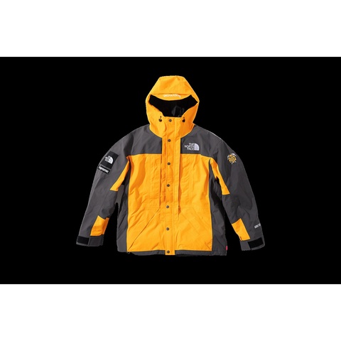 Supreme Supreme®/The North Face® RTGJacket + Vest - Colorway