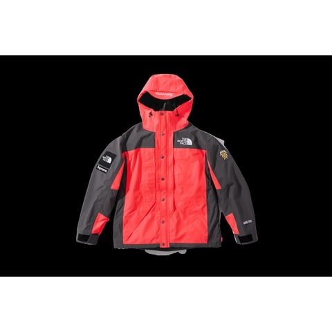 R*n様 SUPREME × THE NORTH FACE ベスト Supreme®/The North Face® RTGJacket + Vest - Supreme