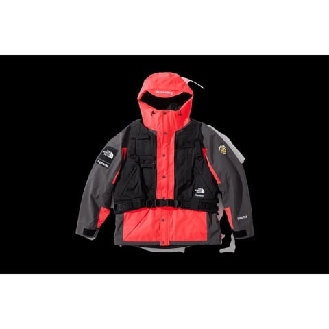Supreme®/The North Face® RTGJacket + Vest - SupremeCommunity