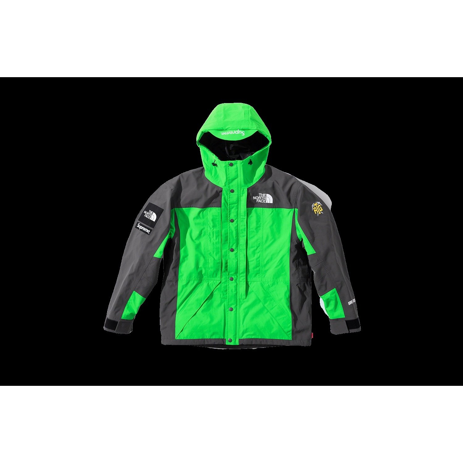 Supreme Supreme The North Face RTGJacket + Vest (SS20) - $698