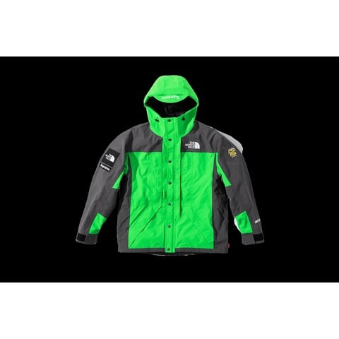 Supreme®/The North Face® RTGJacket + Vest - Supreme