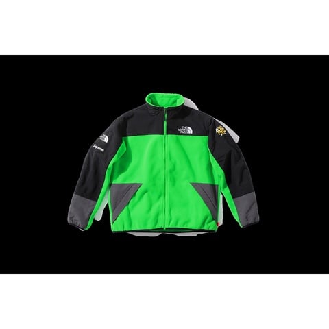 Supreme®/The North Face® RTG Fleece Jacket - Supreme