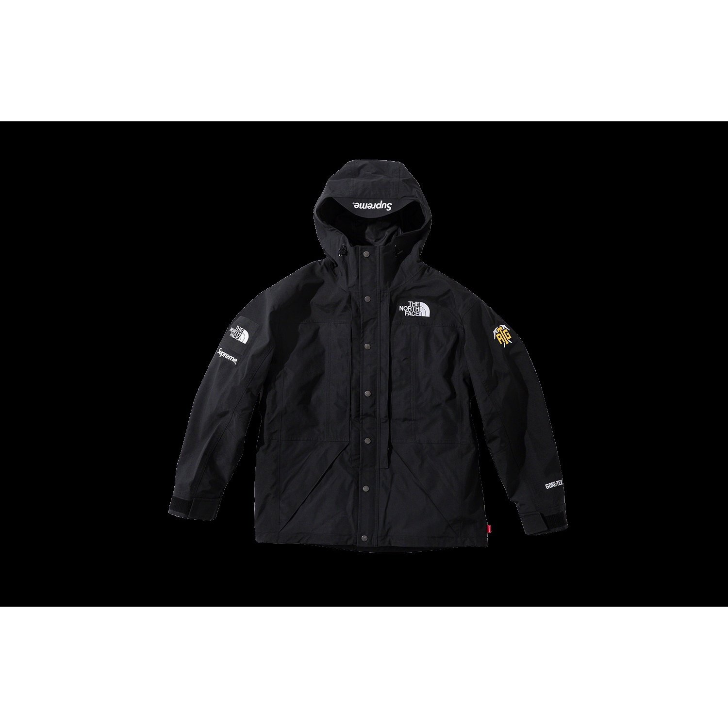 Supreme Supreme The North Face RTGJacket + Vest (SS20) - $698