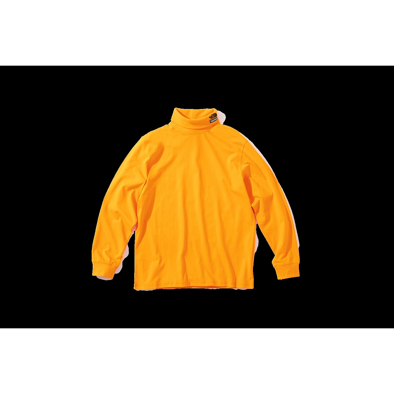 Supreme Supreme The North Face RTG Turtleneck (SS20) - $168