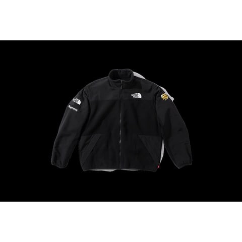 Supreme®/The North Face® RTG Fleece Jacket - Supreme