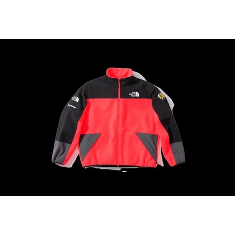 Supreme®/The North Face® RTG Fleece Jacket - Supreme