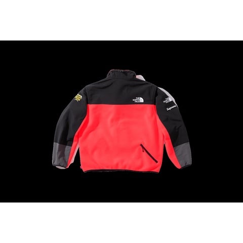 Supreme®/The North Face® RTG Fleece Jacket - Supreme
