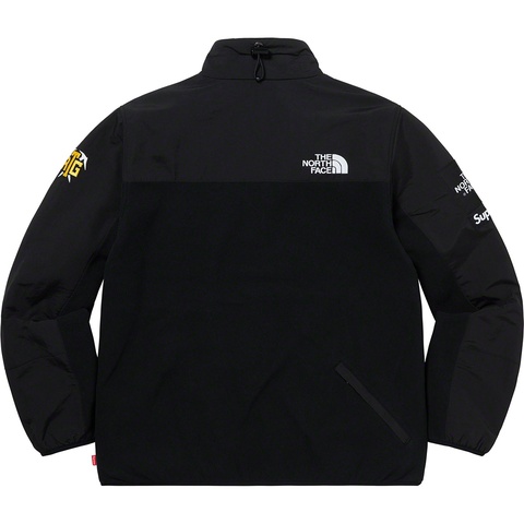 Supreme®/The North Face® RTG Fleece Jacket - Supreme