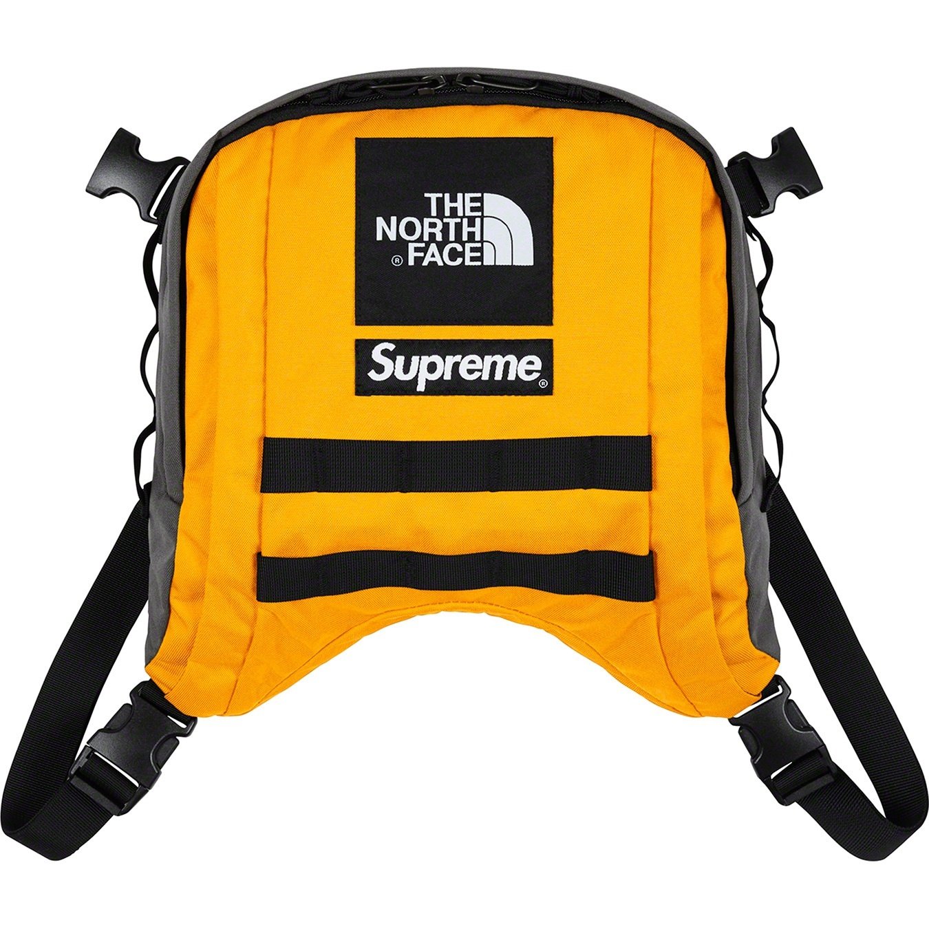 Supreme Supreme The North Face RTG Backpack (SS20) - Gold - $168