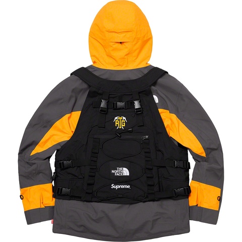 Supreme Supreme®/The North Face® RTGJacket + Vest - Gold